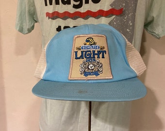Vintage 80s 90s Old Milwaukee Beer 