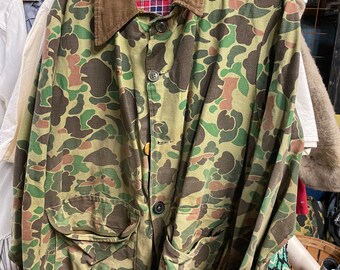 redhead camo jacket
