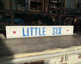 Signs