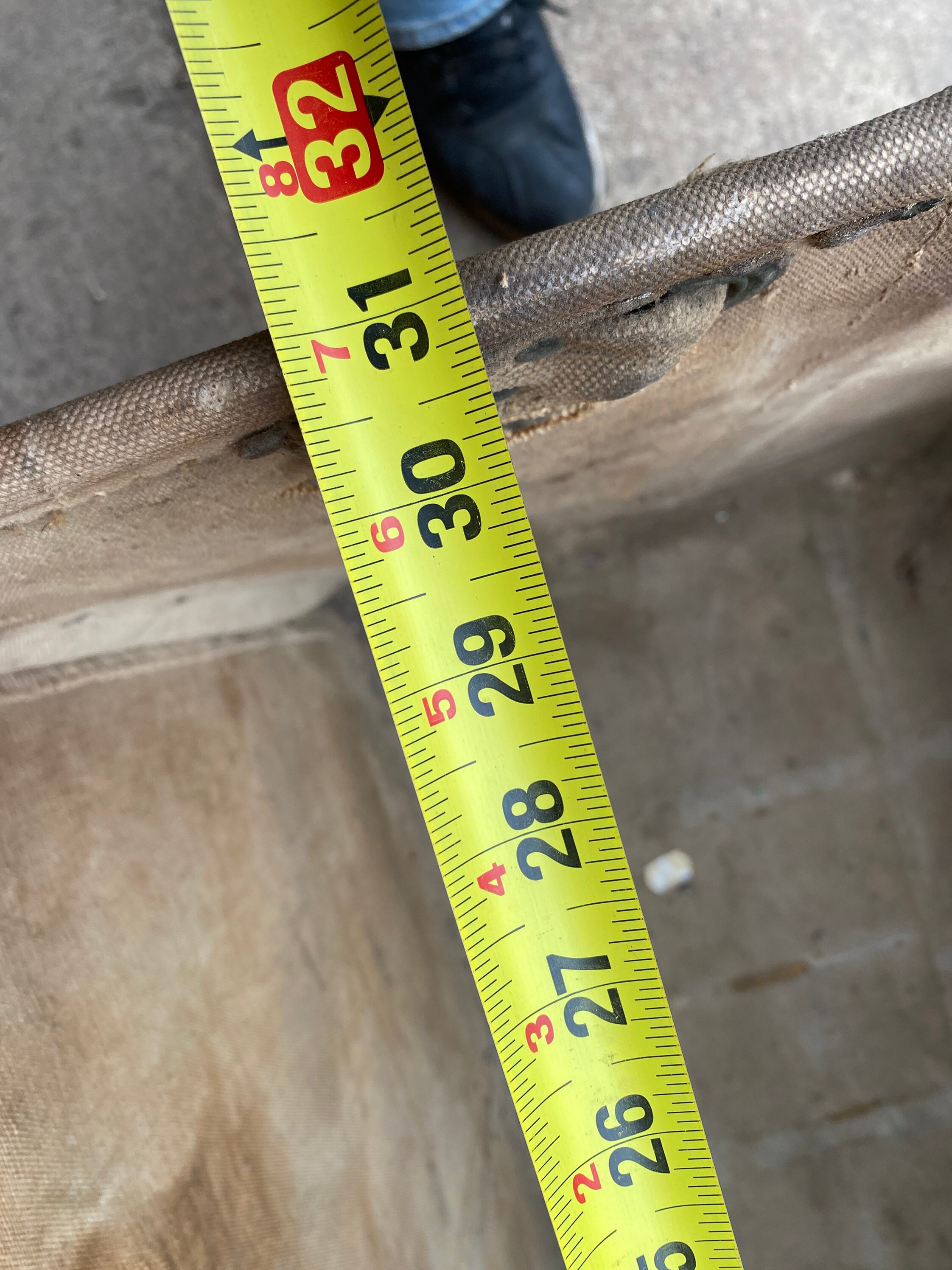 1960 Shamrock Madison Indiana Canvas Lavandería Carrito Tienda | Etsy