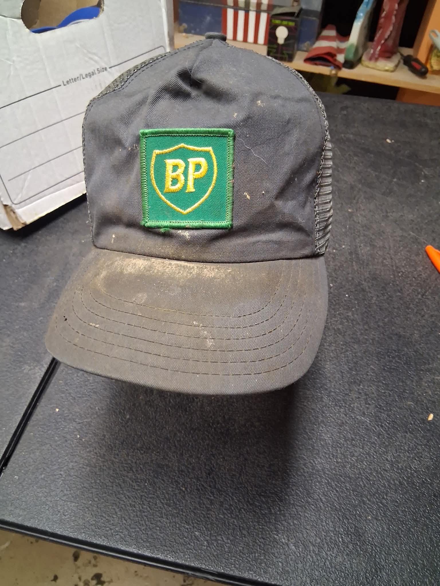 British Petroleum Bp - Etsy