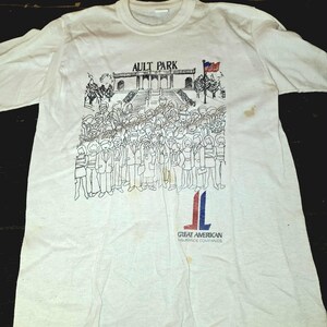 Vtg 90s Art T Shirt - Etsy