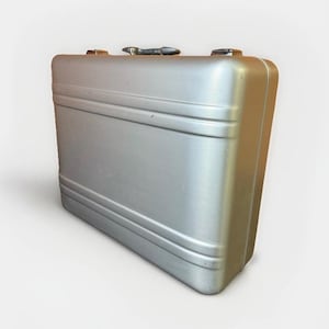 Zero Halliburton Case - Etsy