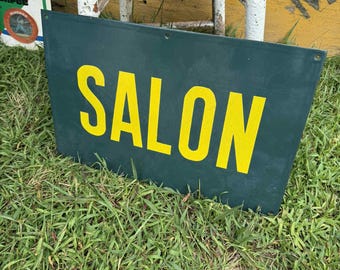 Signs
