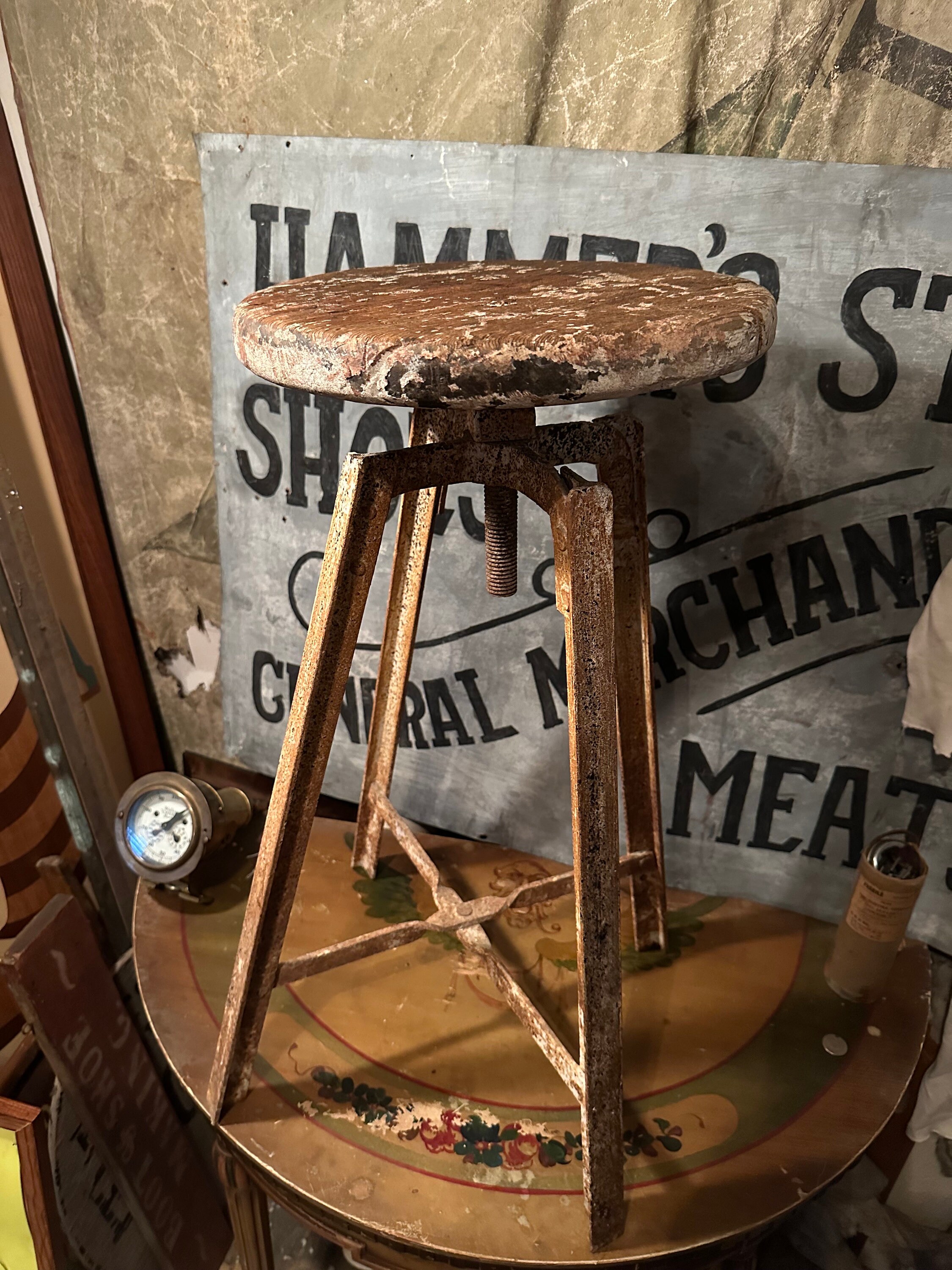 Draftsman stool sale