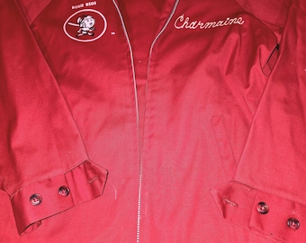 Vintage Clothing