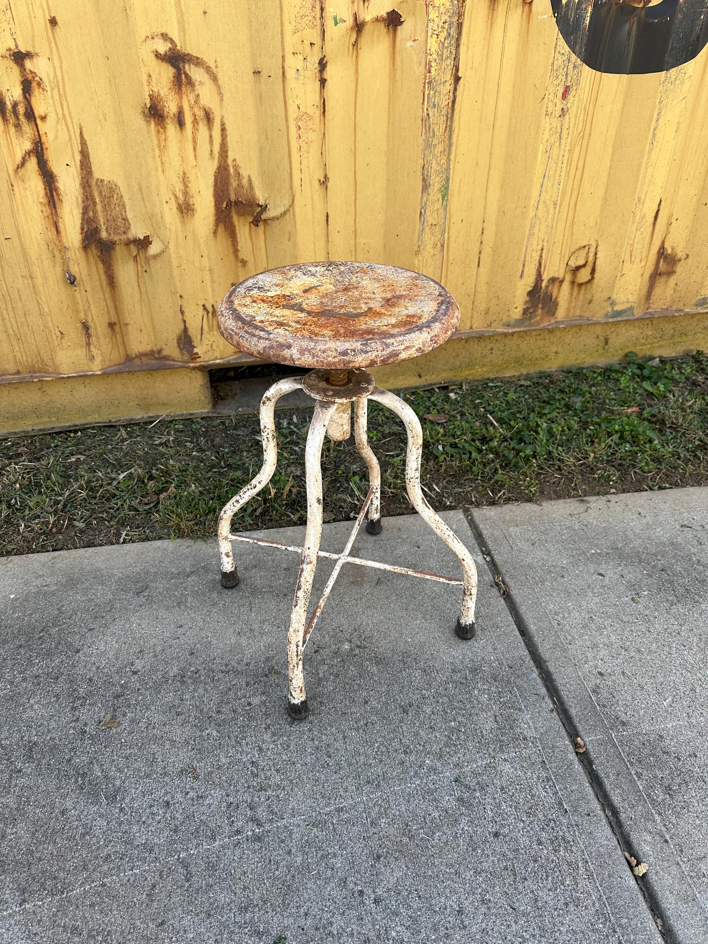 Uhl Steel Furniture - Etsy
