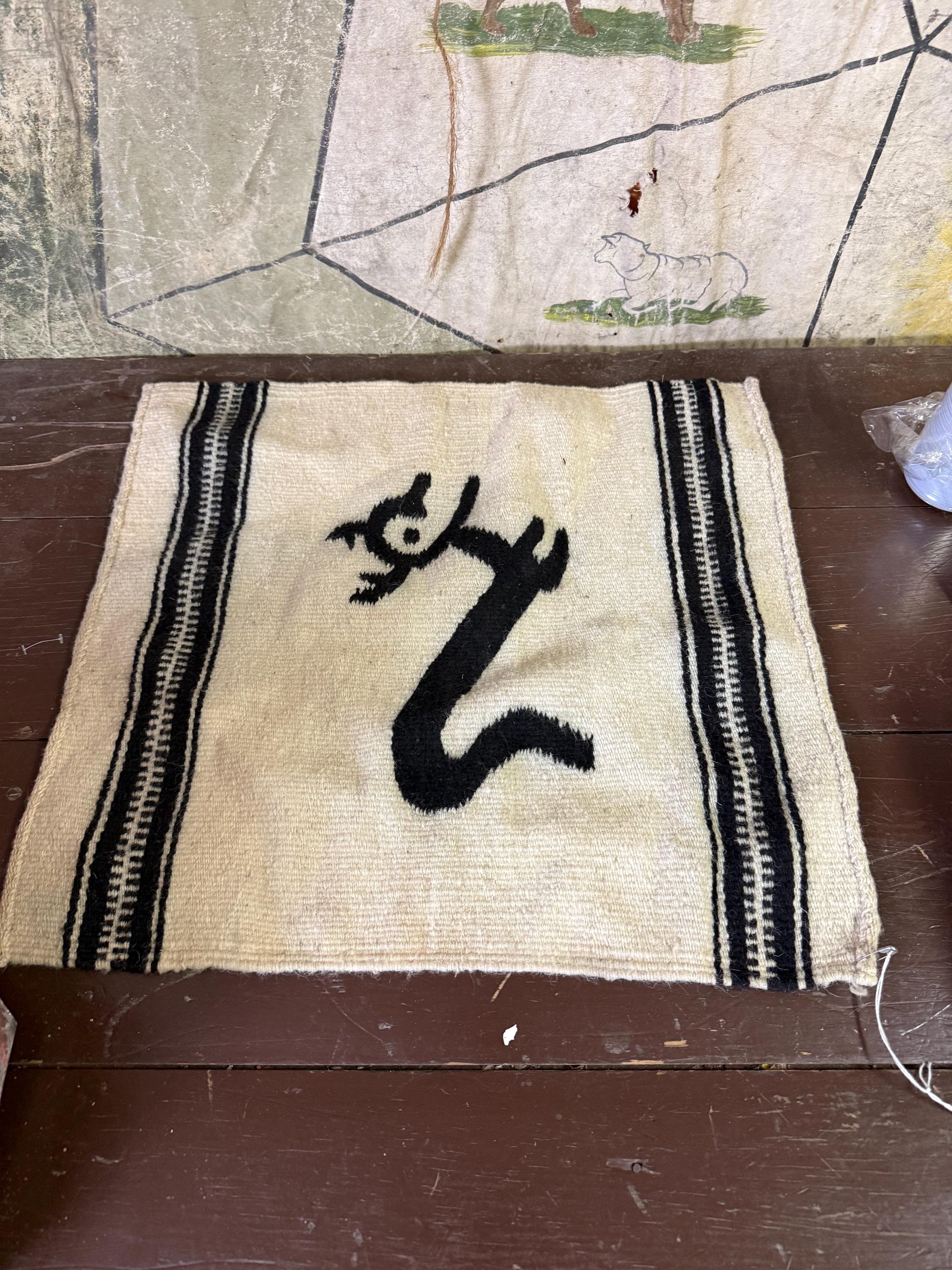 1950s Navajo Rug - Etsy