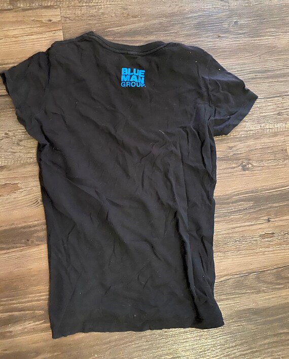shirt Concert Band Womens S Music 