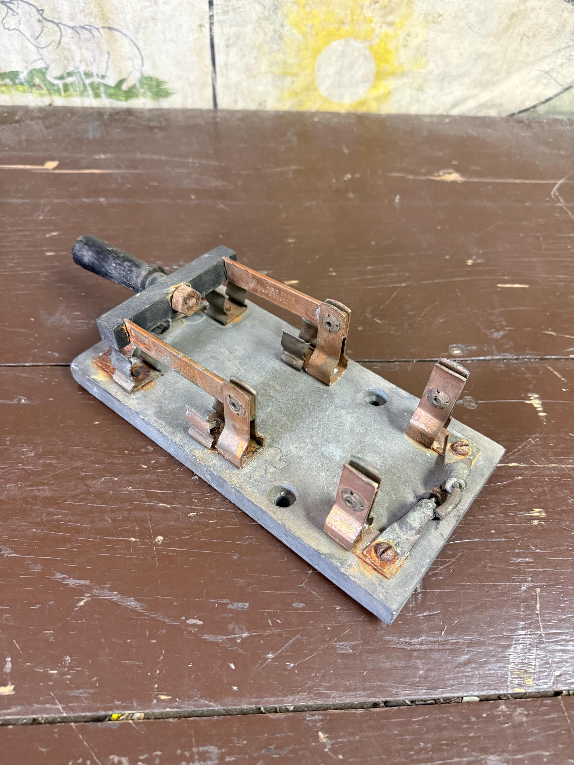 1900s Vintage Light Switches - Etsy