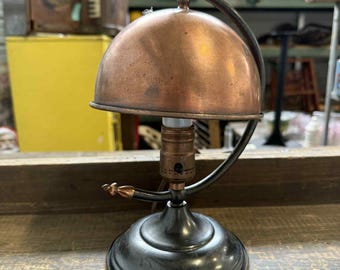 Vintage Lighting