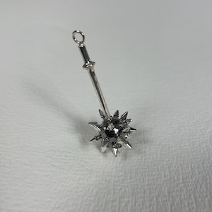 Morning star weapon - Etsy 日本