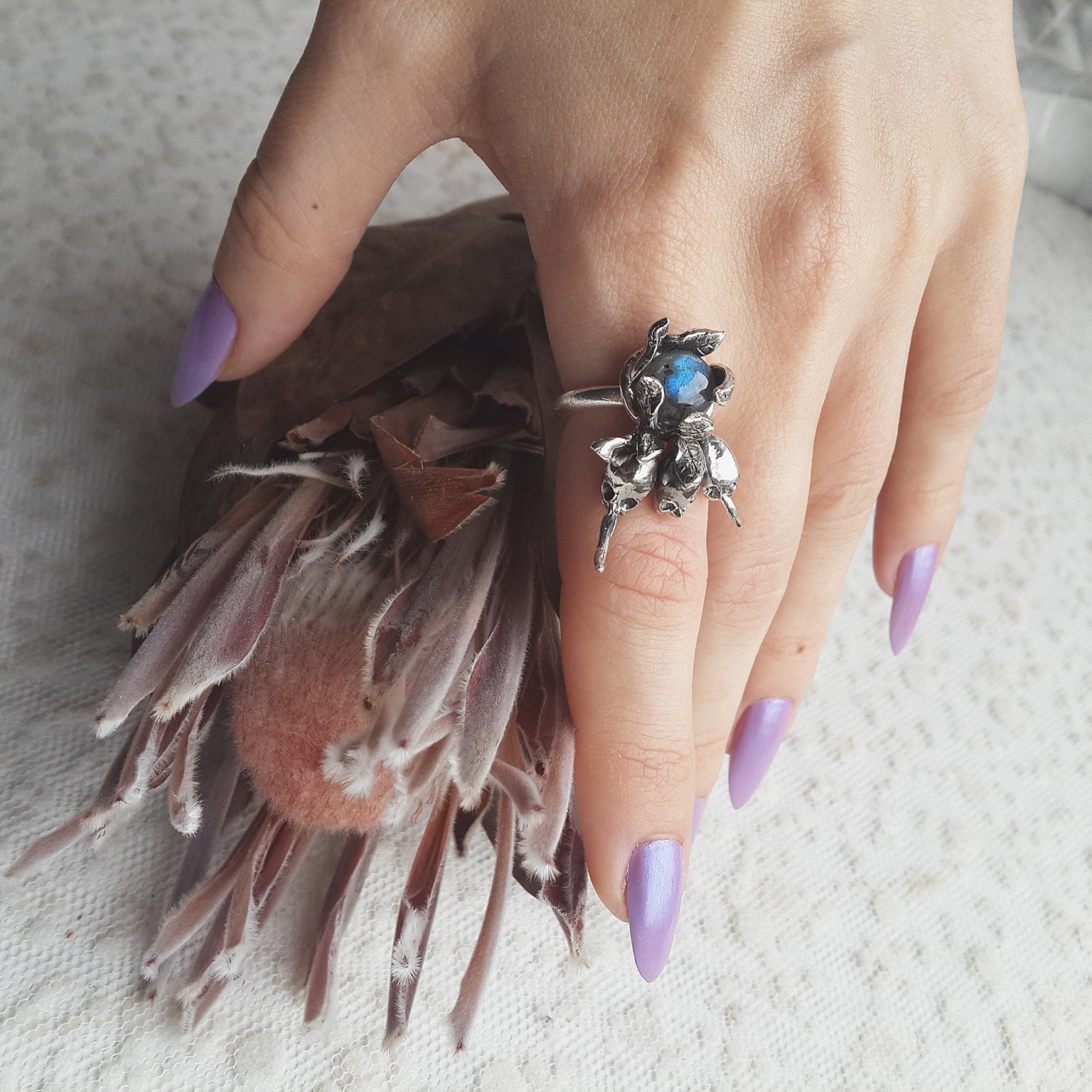 Snapdragon jewelry deals