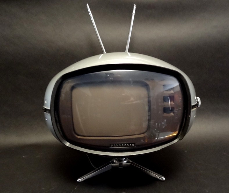 On Sale Now! Original Panasonic Orbitel TR-005 Flying Saucer