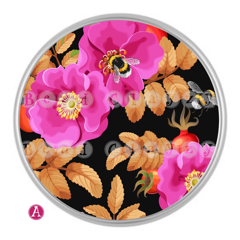 18 mm Snap Button