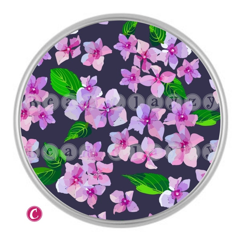 18 mm Snap Button