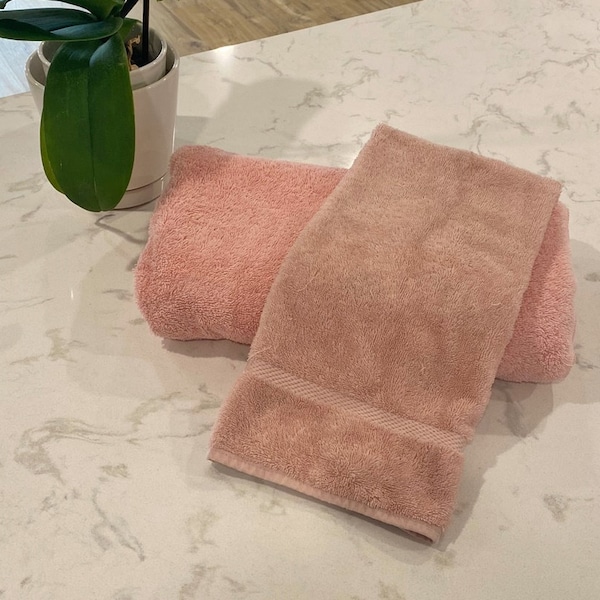 Fieldcrest Towels Etsy