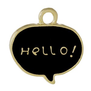 Hello Charms
