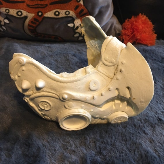 Steampunk Bird Mask by Missmonster melita Curphy | Etsy