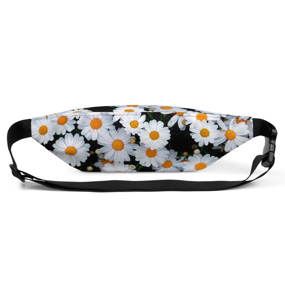 Flower Dude Fanny Pack Wedding Etsy UK
