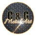 Owner of <a href='https://www.etsy.com/shop/CandGMetalArt?ref=l2-about-shopname&from_page=listing' class='wt-text-link'>CandGMetalArt</a>