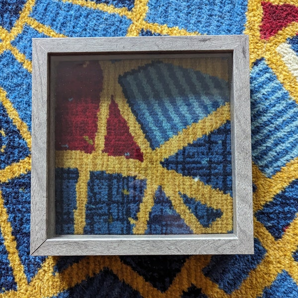 Original Dragoncon Marriott Carpet
