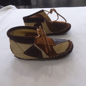Moccasins etsy store