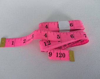 measuring tape - 120"