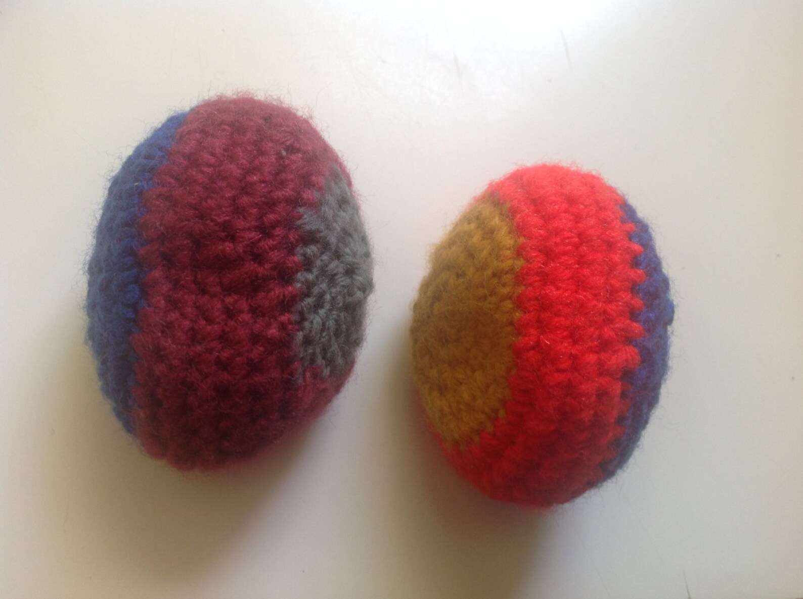 Hacky Sack Bean Bag Many Colors Etsy