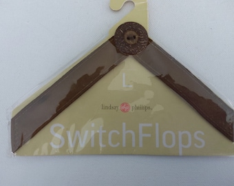 Switchflops, L