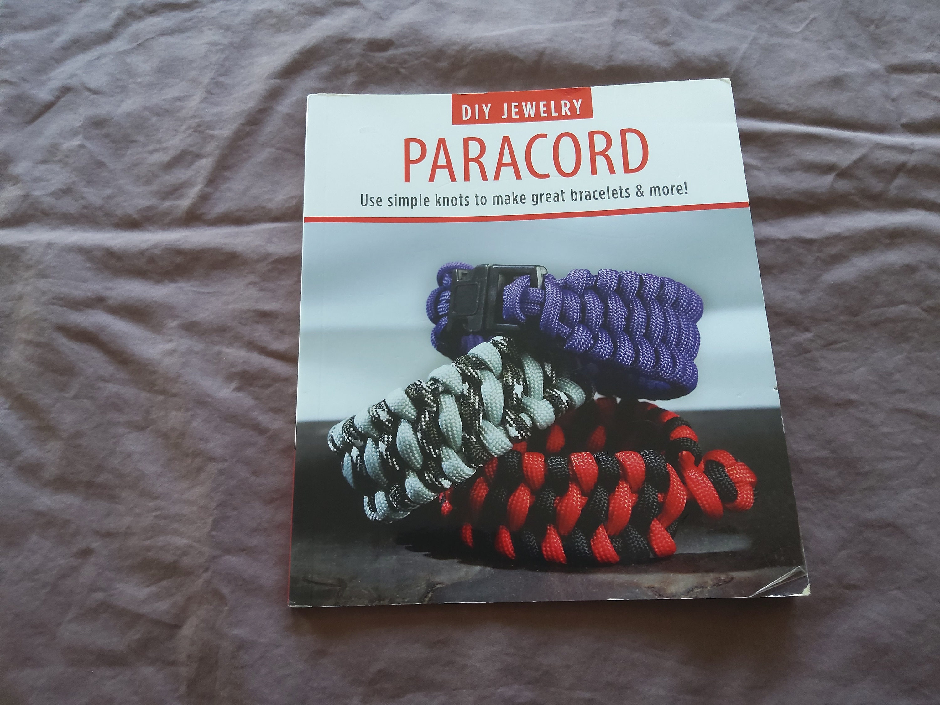 Professional Paracord Jigs Multiple Sizes and Jig Types Cord Bracelet Maker  Paracord Bracelets, Pet Collars, & More Paracord Projects 