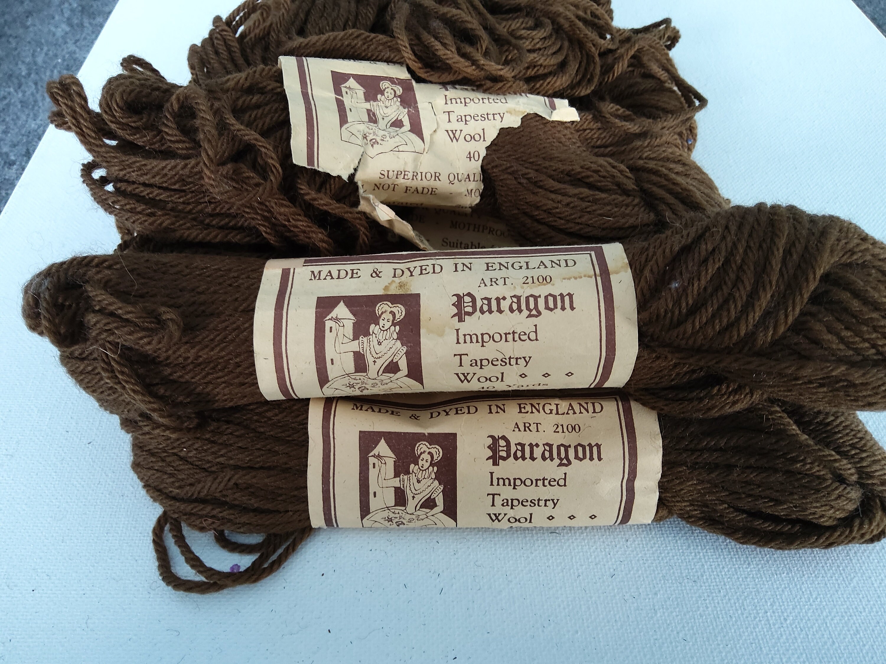 Tapestry wool spotlight sale