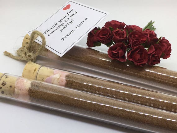 etsy chocolate wedding favours