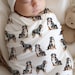 see more listings in the Crib Sheets & Swaddles section