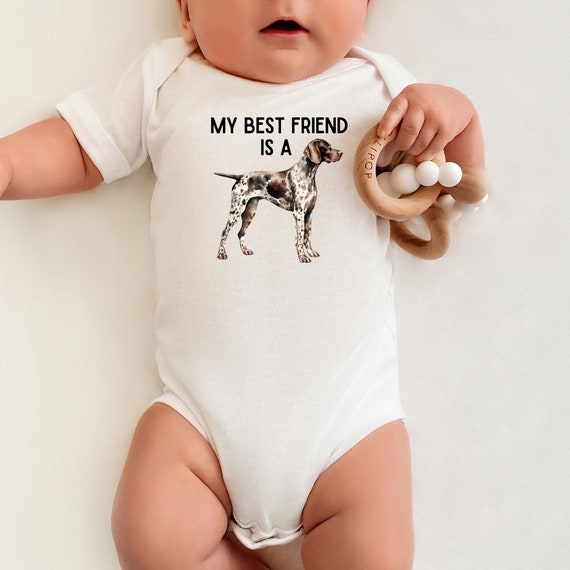 German shorthaired pointer baby clothes hotsell