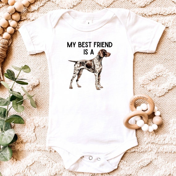 German shorthaired pointer baby clothes hotsell
