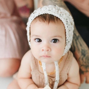 Bonnet Etsy
