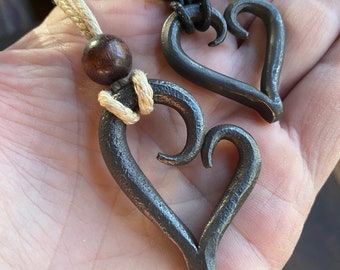 Hearts of steel