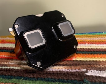 Sawyer’s View-master Bakelite made in USA