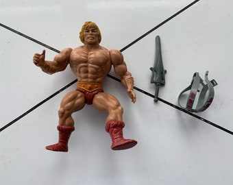 he man figures for sale