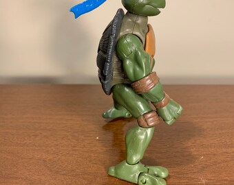Tmnt 2003 figures sale