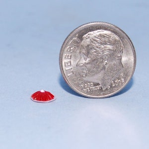 1:48 scale * 1/4 inch scale dollhouse miniature-Jello Mold