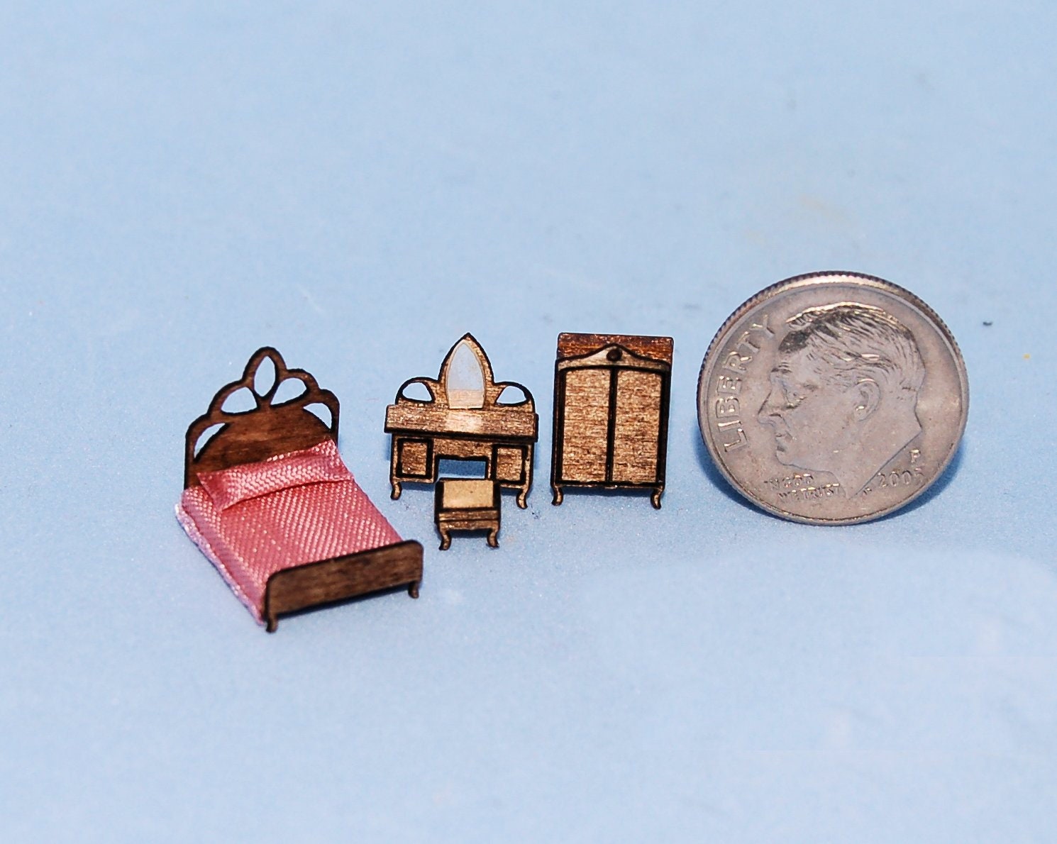 1:144 Scale 1/144th Inch Scale Dollhouse Miniature-victorian - Etsy