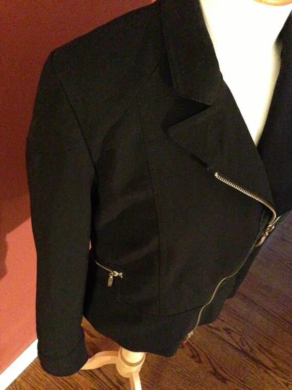 Kenar Jacket - image 3