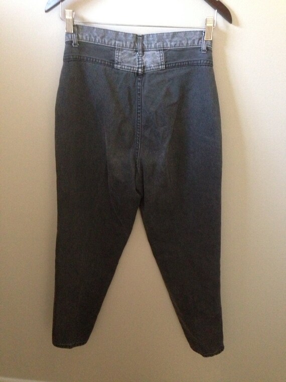 Highwaisted Gitano Jeans - image 3