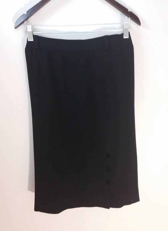 Vintage Escada Skirt - image 2