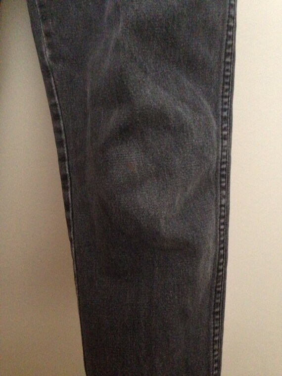 Highwaisted Gitano Jeans - image 4