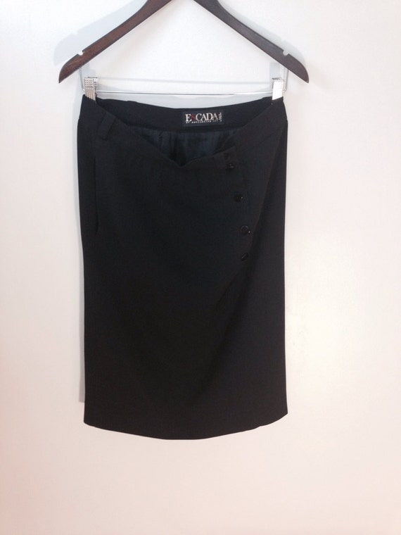 Vintage Escada Skirt - image 1