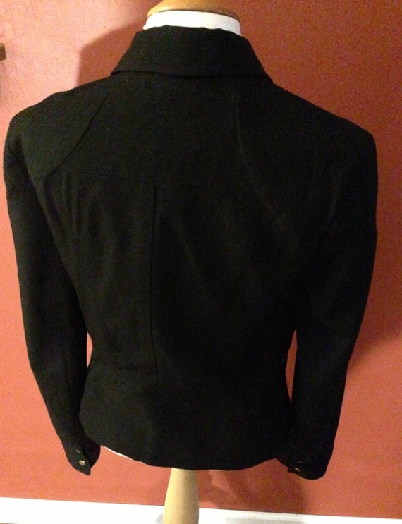 Kenar Jacket - image 5