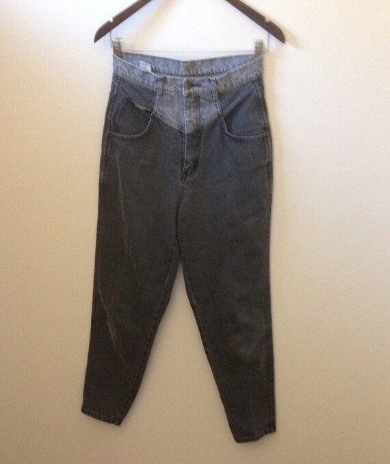 Highwaisted Gitano Jeans - image 5